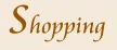 Shopping