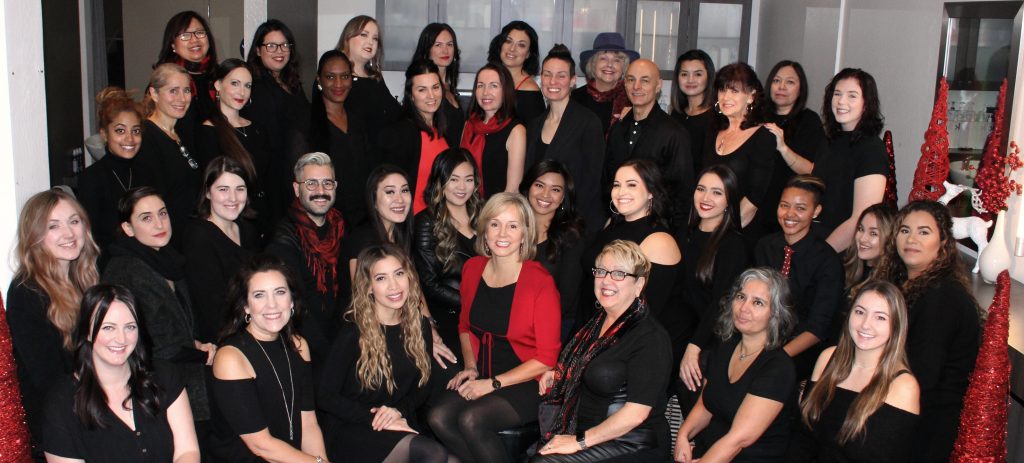 Our Team - Changes Salon