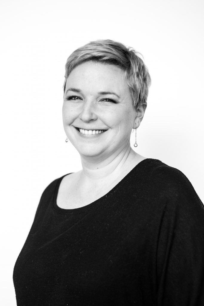 Lauren is a signature stylist and wella color expert at Changes Salon in walnut creek