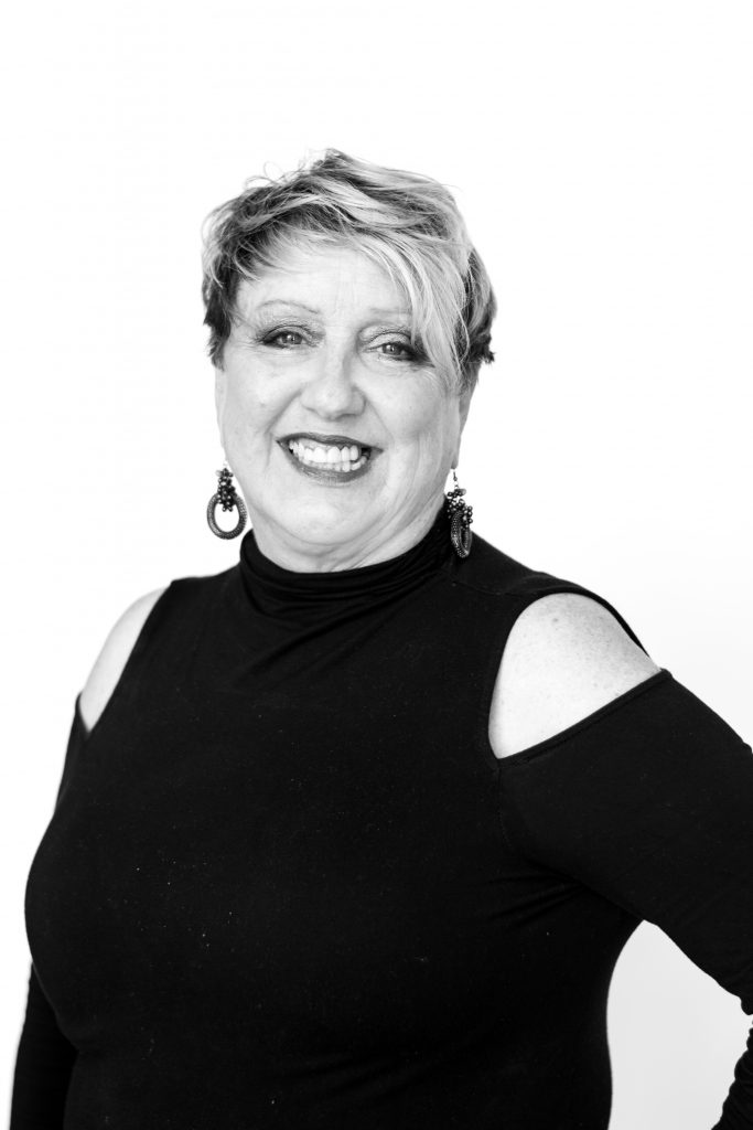 Camala is the Career Path Mentor at Changes Salon & Day Spa in Walnut Creek
