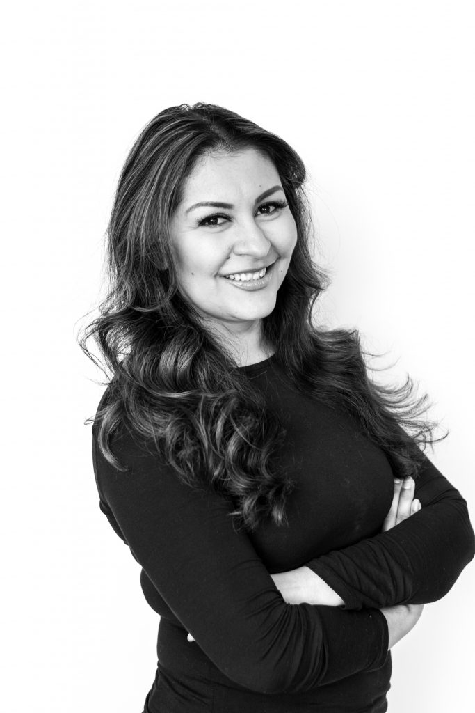 Arina Premier Level Stylist Walnut Creek Salon