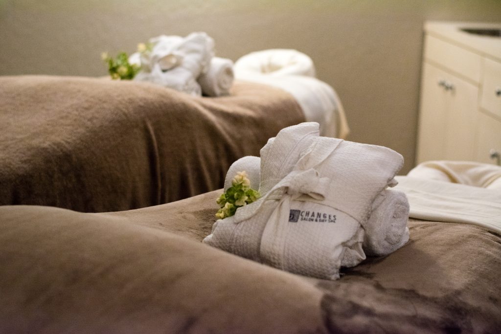 Walnut Creek's Spa-Body-Therapies