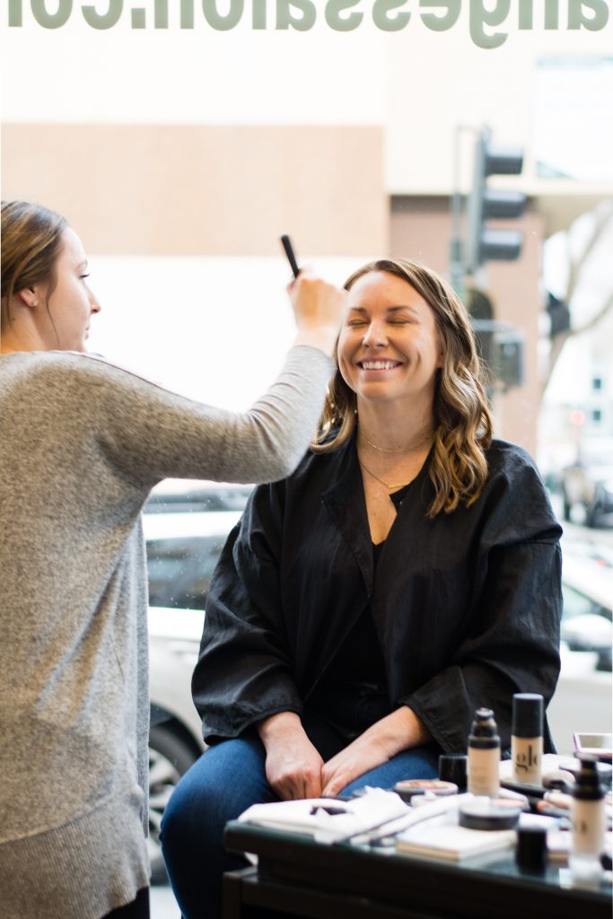 Careers Changes Salon & Day Spa in Downtown Walnut Creek