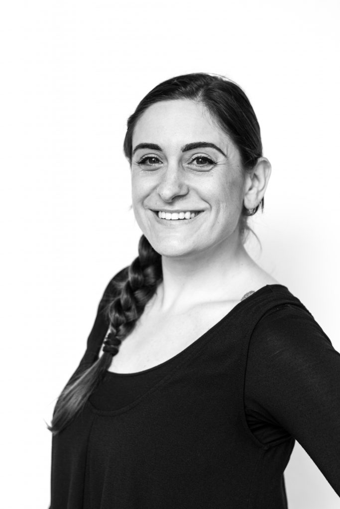 amanda esthetician at changes spa in walnut creek