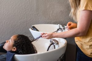 Deep Conditioning Treatment For all Hair Types