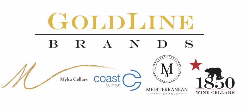 Goldline Brands 2019 Be YOUtiful Event Sponsor Nov. 2019