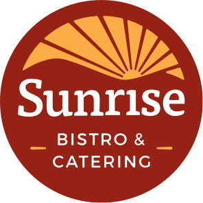 Be YOUtiful Event Sponsor Sunrise Bistro 2019