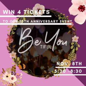 Win Tickets To The Changes Anniversary Celebration