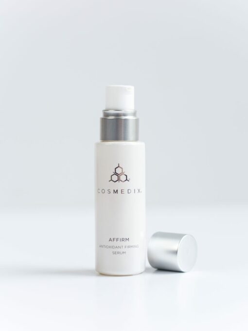 Cosmedix Skincare Affirm Antioxidant Firming Serum