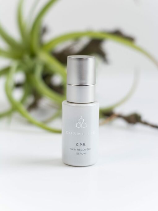 Cosmedix Skincare C.P.R. Dry Skin Recovery Serum