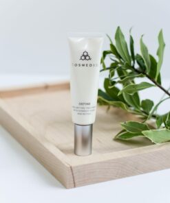 Cosmedix Skincare Define Age-Defying Retinol Cream with Hydroxy Acids