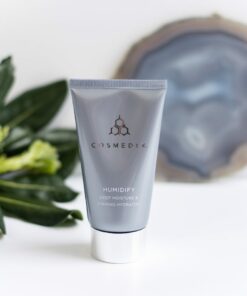 Cosmedix Skincare Humidify deep moisturizing face cream