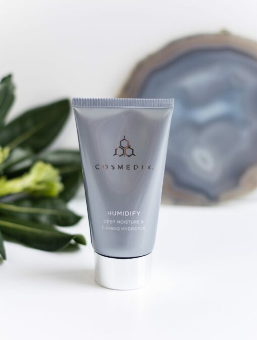 Cosmedix Skincare Humidify deep moisturizing face cream