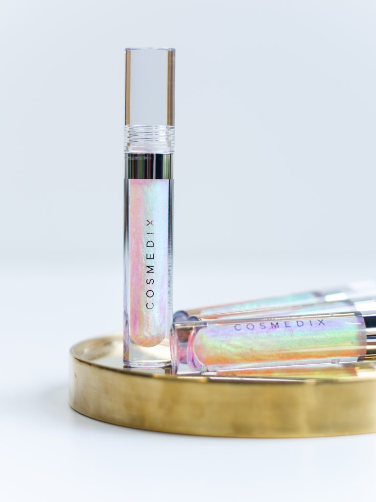 Lumi Crystal Cosmedix Lip Hydrator - Changes Salon