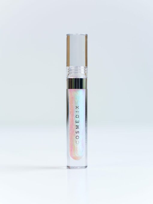 Cosmedix Skincare Lumi Crystal lip hydrator gloss