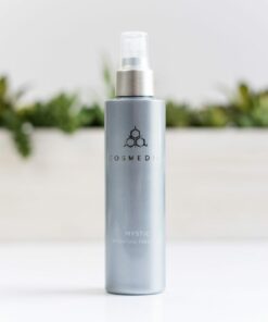Cosmedix Skincare Mystic lightweight hydrating spray