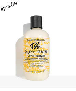 Super Rich Conditioner Bottle