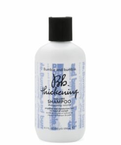 Thickening Volume Shampoo Bottle