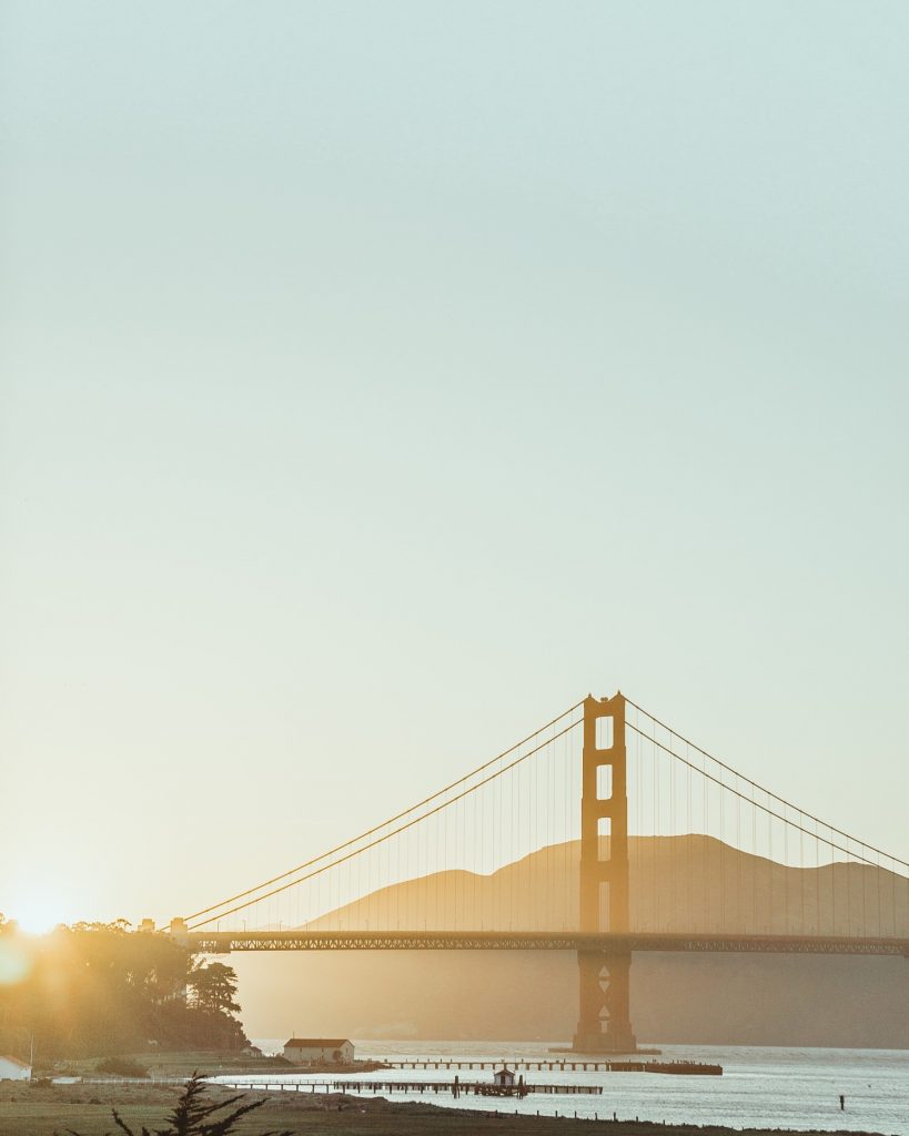 sf bridge changes