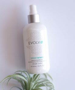 Leave-In Conditioner