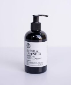 Lavender Hand & Body Lotion