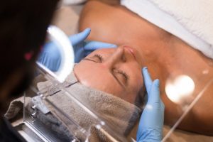 skincare services changes spa facial