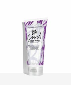 Curl Butter Mask