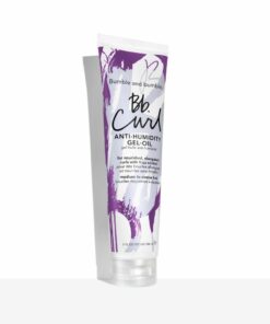 Curl Gel Oil bumble and bumble package