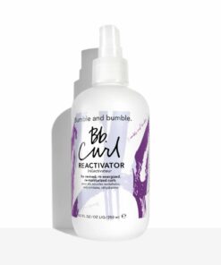 Curl Reactivator 8.5 fl oz