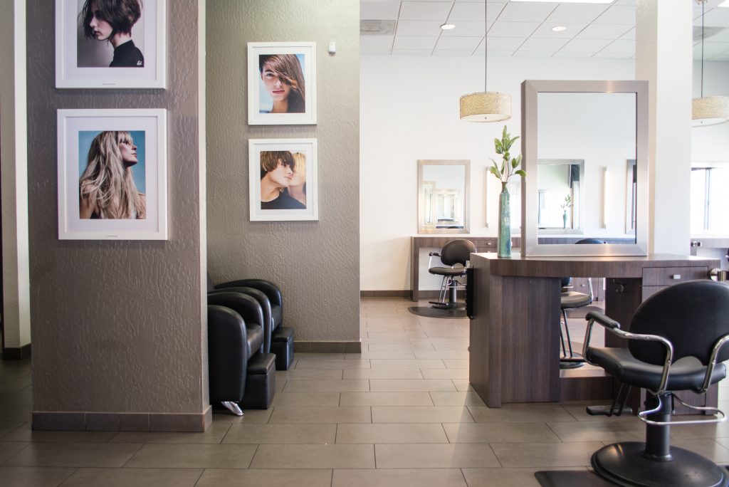 Changes hair salon walnut creek