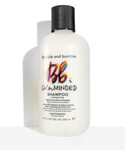 Color Minded Shampoo by Bumble and Bumble