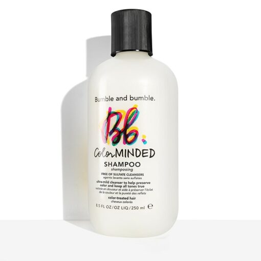 Color Minded Shampoo by Bumble and Bumble
