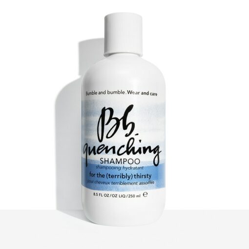 Quenching shampoo bumble and bumble 8.5 fl oz