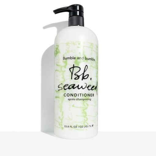 Seaweed conditioner Liter bottle