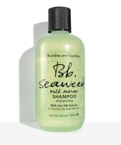 Seaweed shampoo 8.5 fl oz bottle