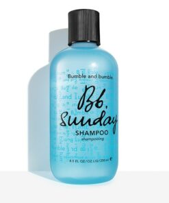 Sunday Shampoo from Bumble and Bumble