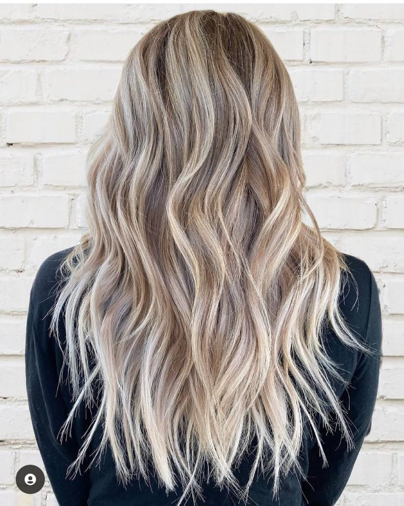 Beach Wave Perm - Best Guide on Styling Ideas