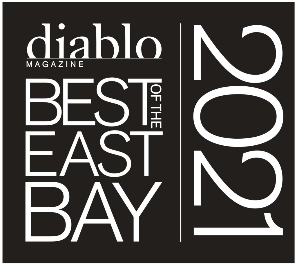 Diablo Magazine Best of the East Bay Nail Salon