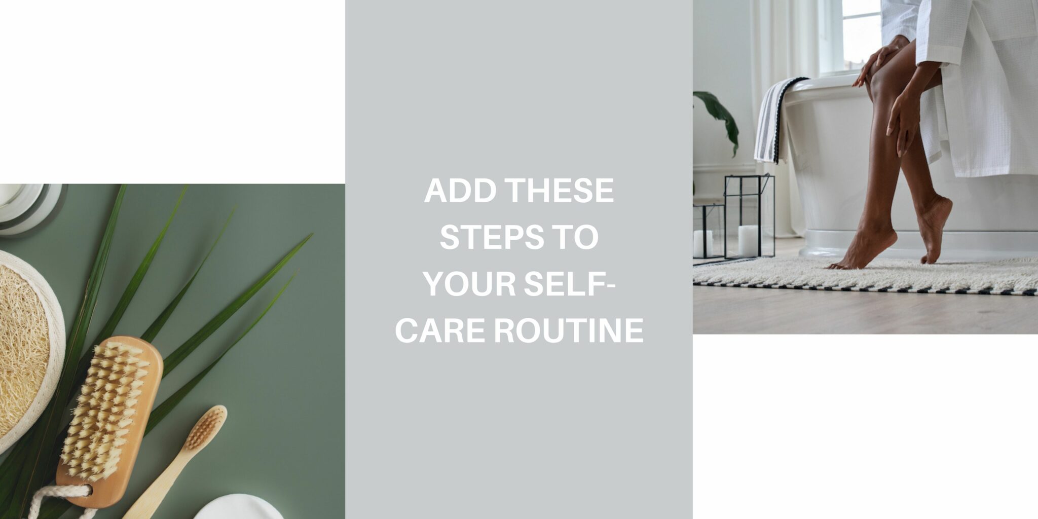 How to Keep Your Feet Fresh Between Pedicures Changes Salon