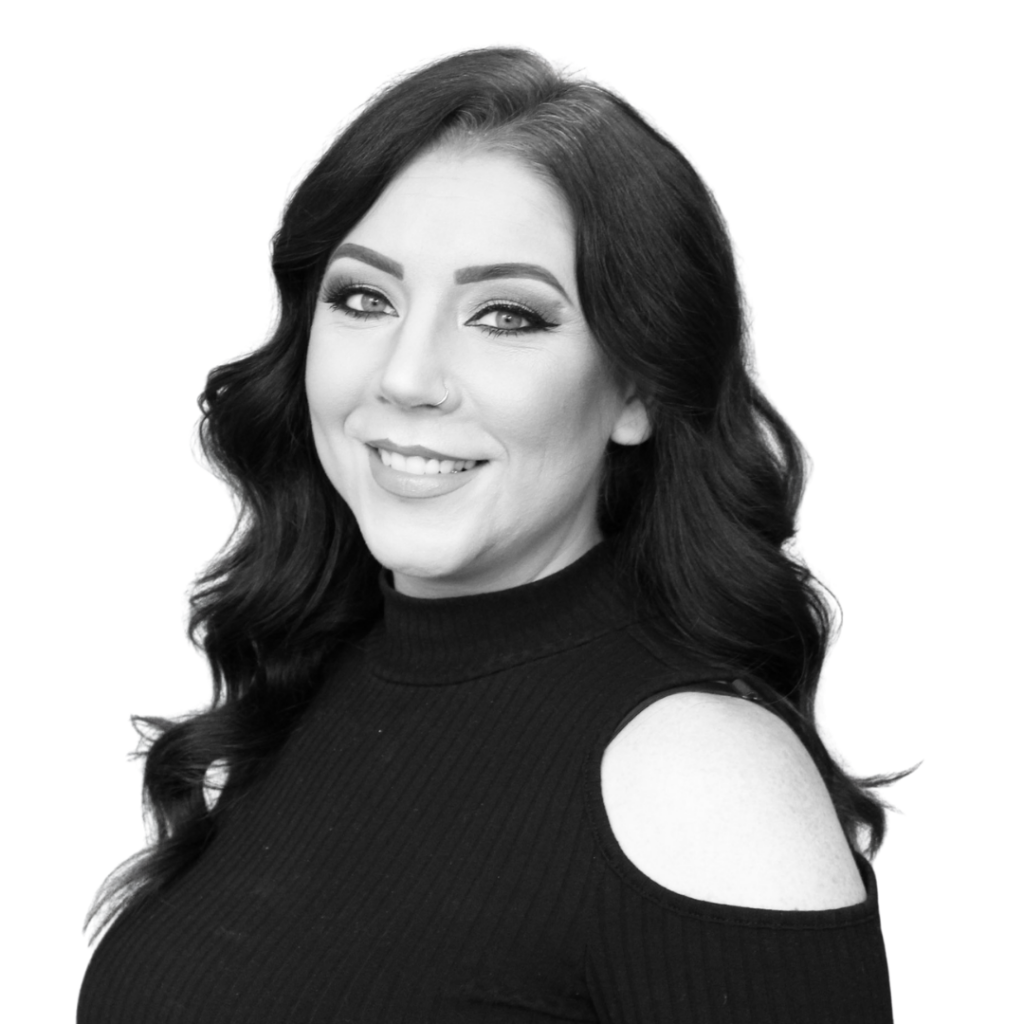 Walnut Creek Hair Stylist Kirstyn