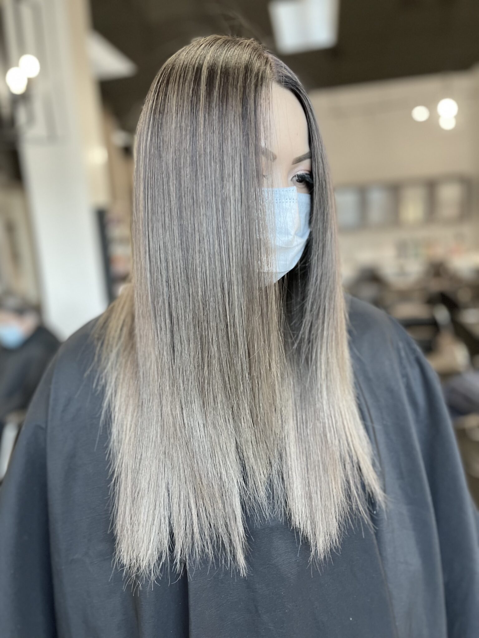 Hair Salon Services at Changes Salon of Walnut Creek, CA