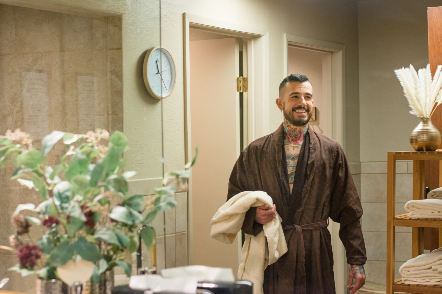 Changes Salon and Day Spa Voted Best of The East Bay Over 35 Times