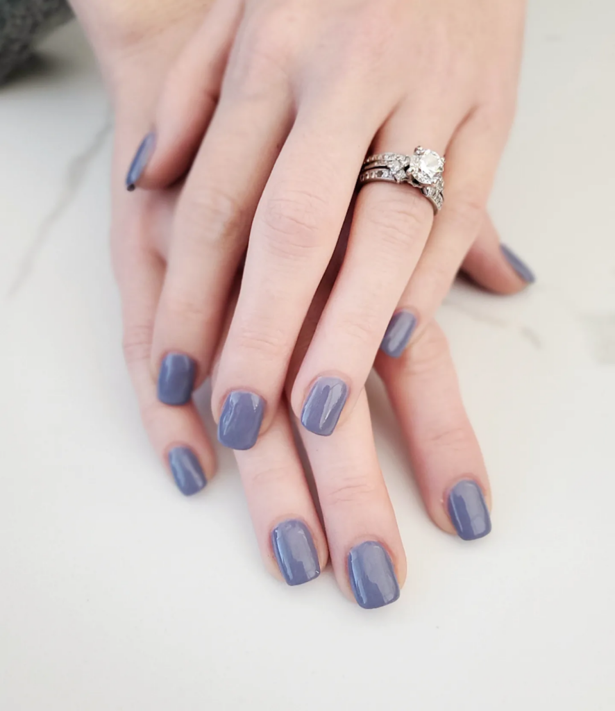 Best salons for gel nail polish in Houston | Fresha