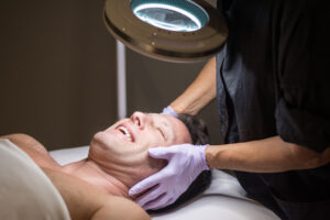 facials for men changes walnut creek spa