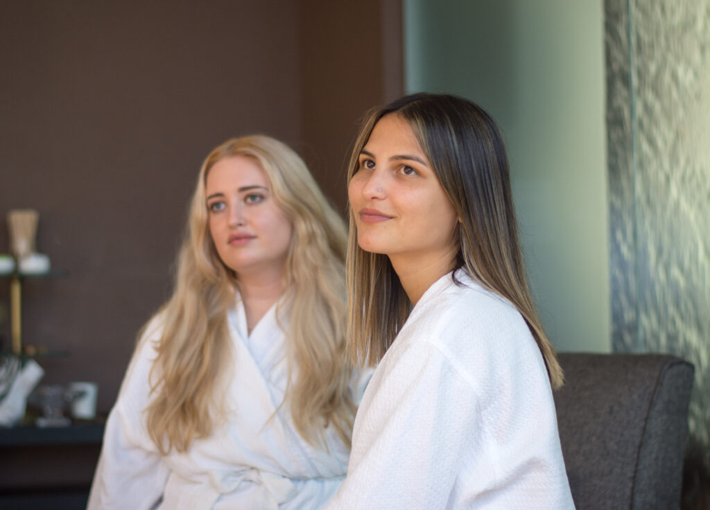 Massage in Walnut Creek
