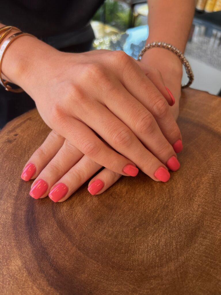 End Your Search for the Best Nail Salon in Walnut Creek Today!