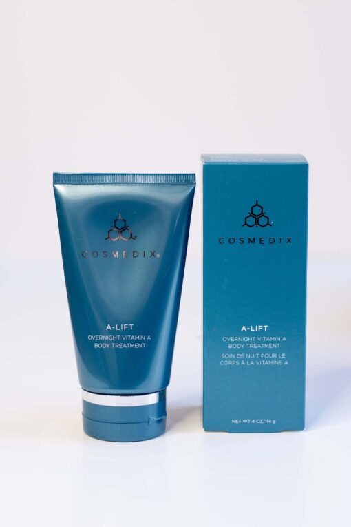 a-lift overnight body treatment by cosmedix