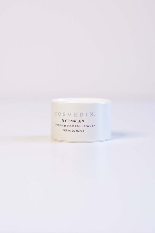 cosmedix b-complex vitamins b booster