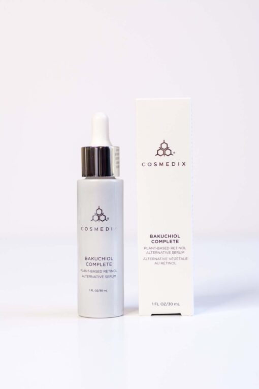 bakuchiol complete plant based retinol