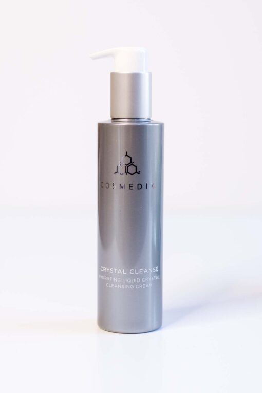 crystal cleanse hydrating liquid